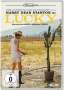 John Carroll Lynch: Lucky, DVD