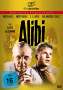 Alibi (1955), DVD
