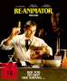 Stuart Gordon: Re-Animator 1-3 (Blu-ray), BR,BR,BR