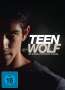 Teen Wolf Staffel 5 (Softbox), 7 DVDs