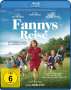 Lola Doillon: Fannys Reise (Blu-ray), BR