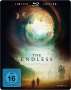 The Endless (Blu-ray & DVD im FuturePak), Blu-ray Disc