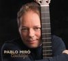 Pablo Miro: Courage, CD, CD