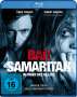 Bad Samaritan (Blu-ray), Blu-ray Disc