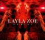Layla Zoe: Gemini, CD