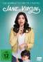 Jennie Snyder Urman: Jane the Virgin Staffel 3, DVD,DVD,DVD,DVD,DVD