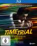 Finlay Pretsell: Time Trial - Die letzten Rennen des David Millar (OmU) (Blu-ray), BR