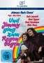 Und Jimmy ging zum Regenbogen (1971), DVD