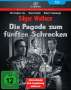 Jeremy Summers: Die Pagode zum fünften Schrecken (Blu-ray), BR