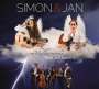 Simon & Jan (mit Vielharmonie): Weil ich kann, CD