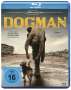 Matteo Garrone: Dogman (Blu-ray), BR