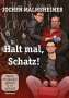 : Jochen Malmsheimer: Halt mal, Schatz!, DVD