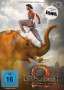 Bahubali 2 - The Conclusion, DVD