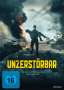 Konstantin Maximov: Unzerstörbar - Die Panzerschlacht von Rostow, DVD
