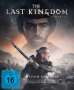 The Last Kingdom Staffel 3 (Blu-ray), Blu-ray Disc