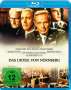Das Urteil von Nürnberg (Blu-ray), Blu-ray Disc