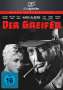 Eugen York: Der Greifer (1958), DVD