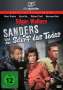 Robert Lynn: Sanders und das Schiff des Todes, DVD