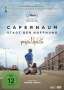 Capernaum - Stadt der Hoffnung, DVD