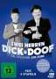 Hal Roach: Zwei Herren Dick und Doof (Original ZDF-Serie), DVD,DVD,DVD,DVD