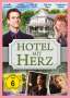 Kevin Connor: Hotel mit Herz, DVD