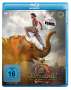 S. S. Rajamouli: Bahubali 2 - The Conclusion (Blu-ray), BR