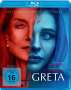 Greta (2018) (Blu-ray), Blu-ray Disc