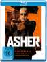 Asher (Blu-ray), Blu-ray Disc