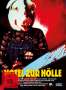 Hotel zur Hölle (Blu-ray & DVD im Mediabook), 1 Blu-ray Disc und 1 DVD