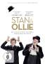Stan & Ollie, DVD