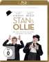 Stan & Ollie (Blu-ray), Blu-ray Disc
