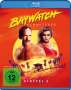 : Baywatch Staffel 2 (Blu-ray), BR,BR,BR,BR