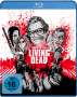 : Birth of the Living Dead (Blu-ray), BR