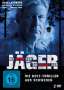 Kjell Sundvall: Die Jäger-Box: Die Spur der Jäger / Die Nacht der Jäger, DVD,DVD