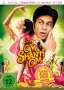 Farah Khan: Om Shanti Om (Blu-ray & DVD), BR,DVD