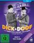 : Dick und Doof - Die Fox-Studio-Gesamtedition (Alle 6 Fox-Filme) (Blu-ray), BR,BR