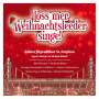 : Loss mer Weihnachtsleeder singe, CD,CD