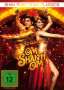 Om Shanti Om, DVD
