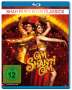 Om Shanti Om (Blu-ray), Blu-ray Disc