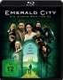 Emerald City - Die dunkle Welt von Oz (Komplette Serie) (Blu-ray), 2 Blu-ray Discs