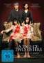 A Tale Of Two Sisters, 2 DVDs