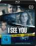 Adam Randall: I See You (Blu-ray), BR
