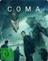 Nikita Argunow: Coma (Blu-ray im Steelbook), BR