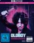 Oldboy (2003) (Ultra HD Blu-ray & Blu-ray im Steelbook), 1 Ultra HD Blu-ray und 2 Blu-ray Discs