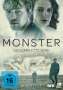 Anne Sewitsky: Monster (Komplette Serie), DVD,DVD