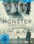 Monster (Komplette Serie) (Blu-ray), Blu-ray Disc
