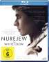 Ralph Fiennes: Nurejew - The White Crow (Blu-ray), BR