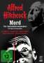 Alfred Hitchcock: Mord - Der Auslandskorrespondent, DVD