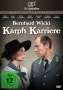 Bernhard Wicki: Karpfs Karriere, DVD