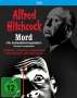Alfred Hitchcock: Mord - Der Auslandskorrespondent (Blu-ray), BR
